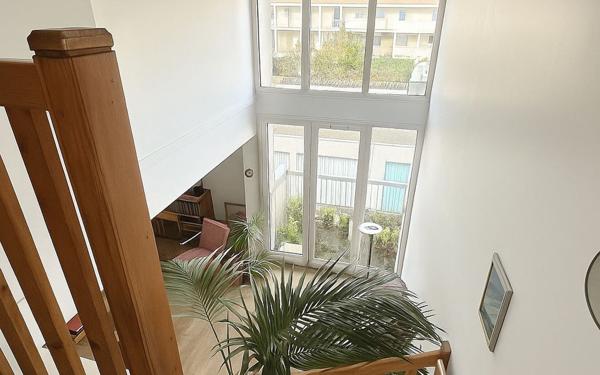 Appartement à vendre    4 pièces • 85,20 m2 Champigny-sur-Marne
