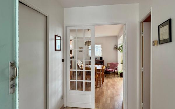 Appartement à vendre    4 pièces • 85,20 m2 Champigny-sur-Marne