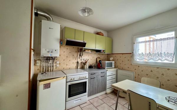 Appartement à vendre    4 pièces • 85,20 m2 Champigny-sur-Marne