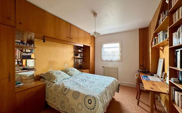 Appartement à vendre    4 pièces • 85,20 m2 Champigny-sur-Marne