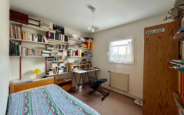 Appartement à vendre    4 pièces • 85,20 m2 Champigny-sur-Marne