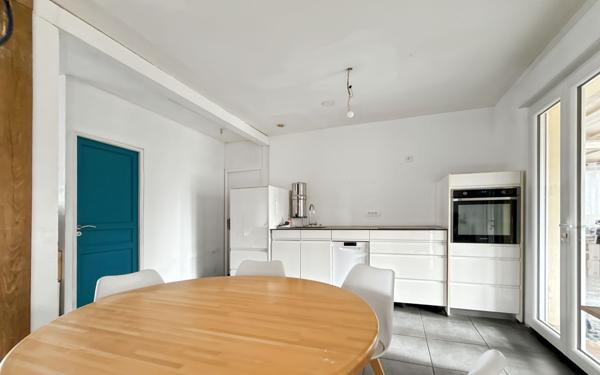 Maison à vendre    5 pièces •  Ablis