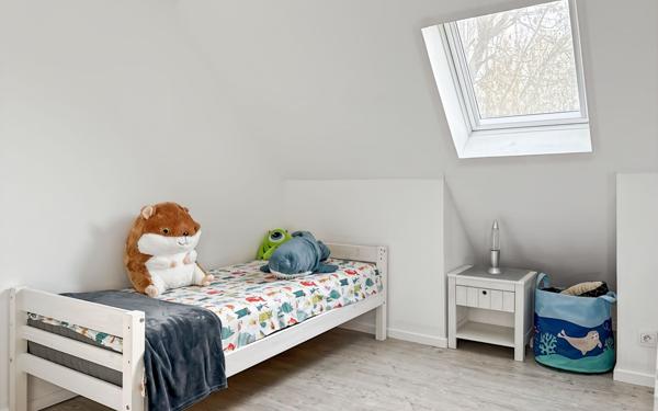 Maison à vendre    5 pièces •  Ablis