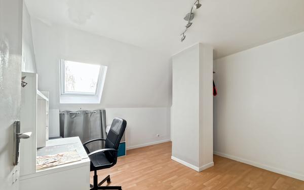 Maison à vendre    5 pièces •  Ablis