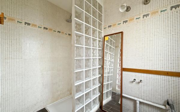 Maison à vendre    5 pièces •  Ablis