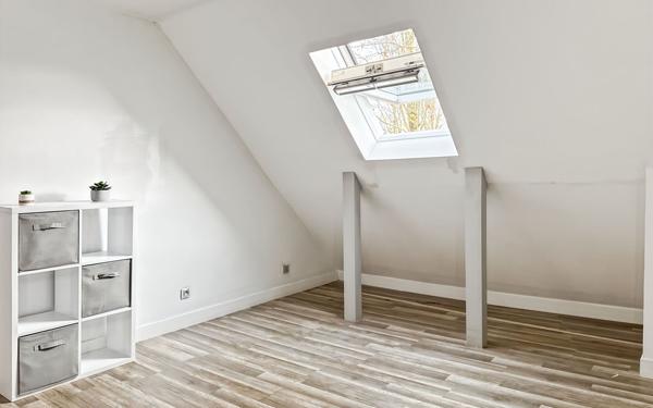 Maison à vendre    5 pièces •  Ablis