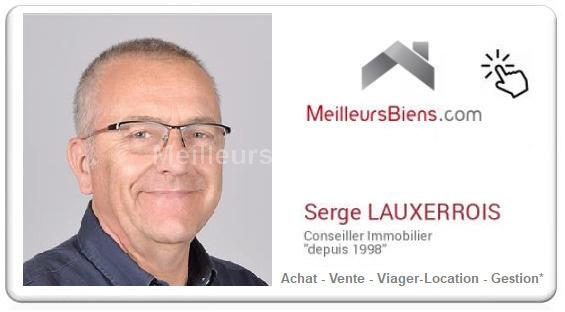 MAISON 'Quartier de Sévigné' à 2 pas du T4 Léon Blum