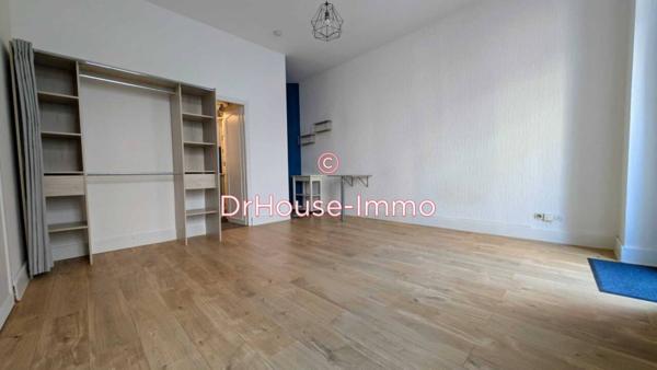 Appartement à vendre 1 pièce de 24 m²