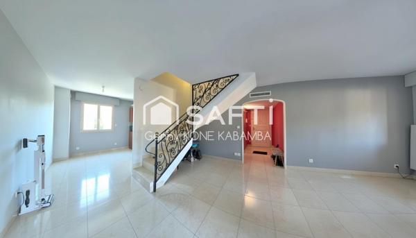 Marvivo, résidence prestige et tres securisée