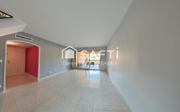 Marvivo, résidence prestige et tres securisée