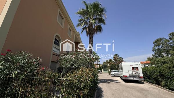 Marvivo, résidence prestige et tres securisée