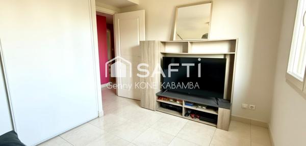 Marvivo, résidence prestige et tres securisée