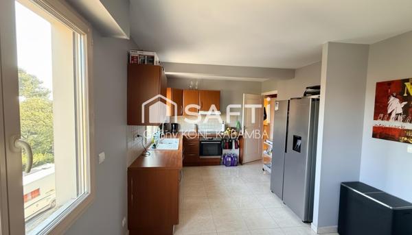 Marvivo, résidence prestige et tres securisée