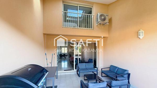 Marvivo, résidence prestige et tres securisée