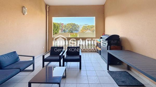 Marvivo, résidence prestige et tres securisée