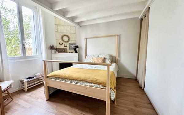 Maison à vendre    4 pièces • 89 m2 Le Bouscat