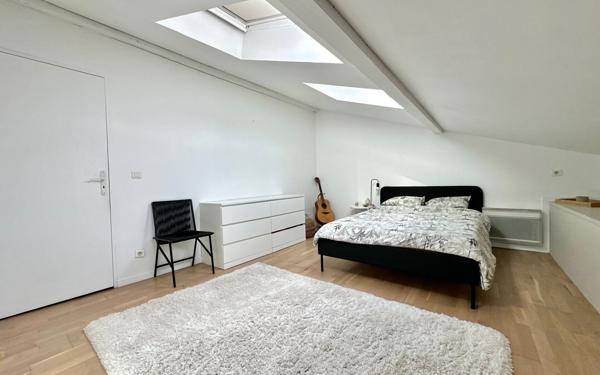 Maison à vendre    4 pièces • 89 m2 Le Bouscat