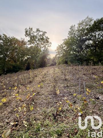 Terrain à vendre 749 m² Château-Thierry