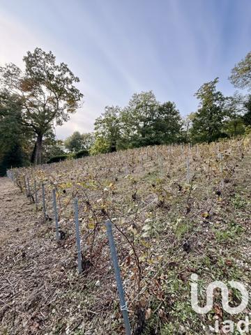 Terrain à vendre 749 m² Château-Thierry