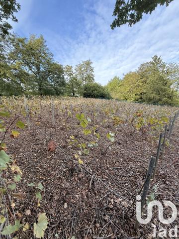 Terrain à vendre 749 m² Château-Thierry