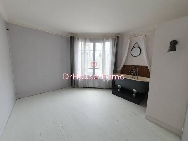 Appartement à vendre 2 pièces de 40 m²