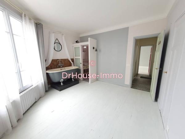 Appartement à vendre 2 pièces de 40 m²