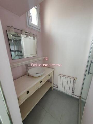 Appartement à vendre 2 pièces de 40 m²