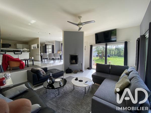 Maison à vendre 5 pièces 130 m² Talmont-Saint-Hilaire