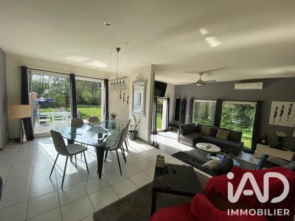 Maison à vendre 5 pièces 130 m² Talmont-Saint-Hilaire