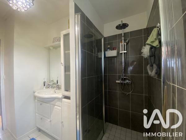 Maison à vendre 5 pièces 130 m² Talmont-Saint-Hilaire