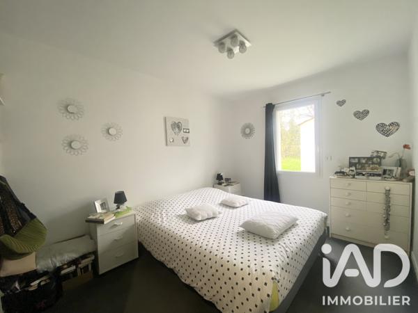 Maison à vendre 5 pièces 130 m² Talmont-Saint-Hilaire