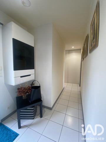 Maison à vendre 5 pièces 130 m² Talmont-Saint-Hilaire