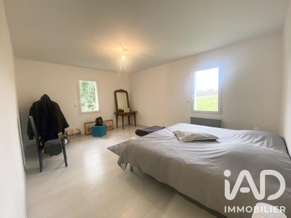 Maison à vendre 5 pièces 130 m² Talmont-Saint-Hilaire