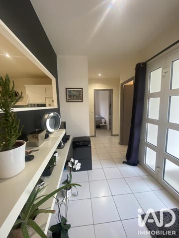 Maison à vendre 5 pièces 130 m² Talmont-Saint-Hilaire