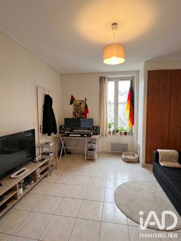 Studio à vendre 25 m² Arpajon