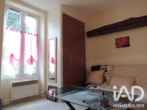 Studio à vendre 25 m² Arpajon