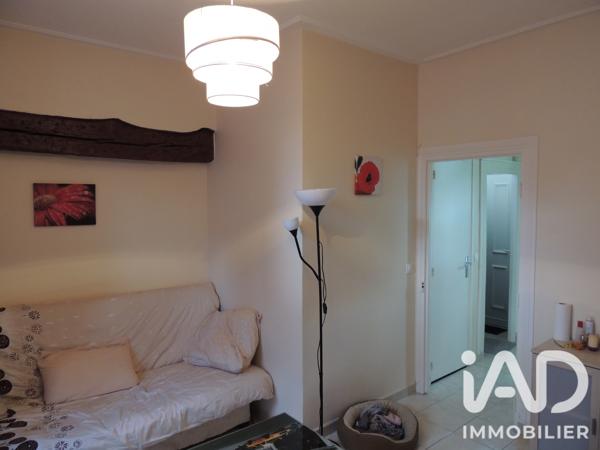 Studio à vendre 25 m² Arpajon