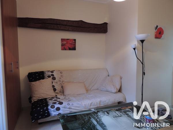 Studio à vendre 25 m² Arpajon