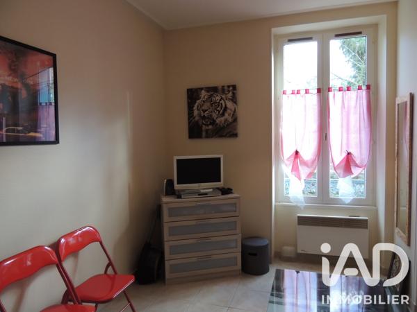 Studio à vendre 25 m² Arpajon