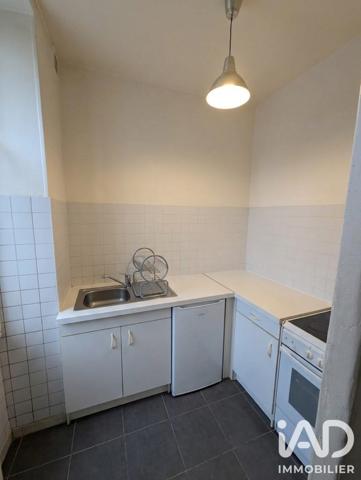 Studio à vendre 25 m² Arpajon