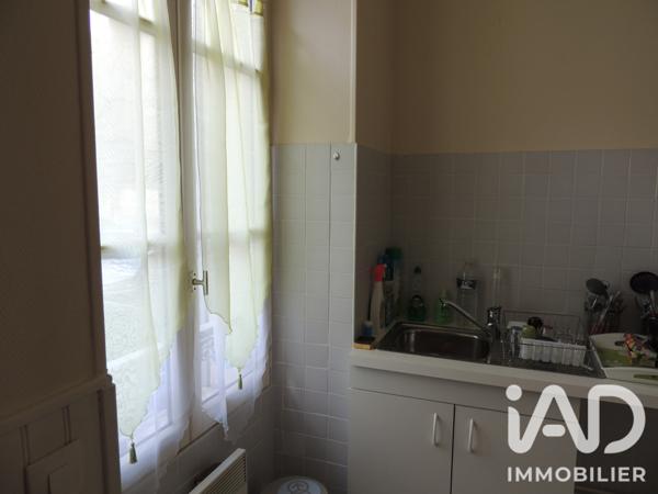 Studio à vendre 25 m² Arpajon