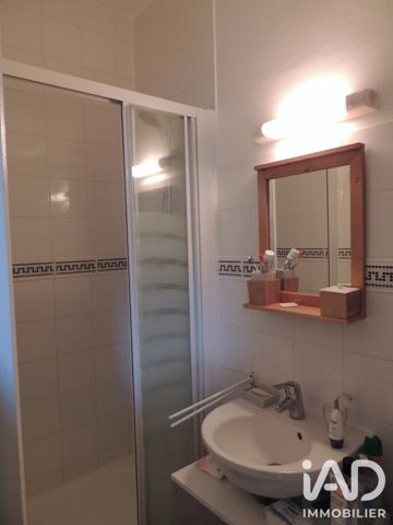 Studio à vendre 25 m² Arpajon