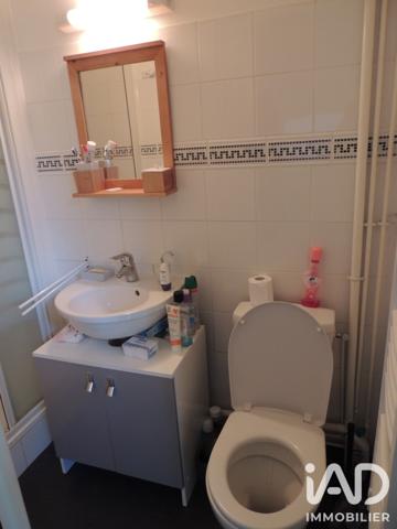 Studio à vendre 25 m² Arpajon