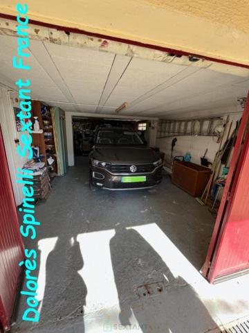 Pavillon sur sous-sol, vie de plain pieds possible