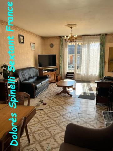 Pavillon sur sous-sol, vie de plain pieds possible