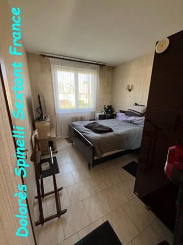 Pavillon sur sous-sol, vie de plain pieds possible