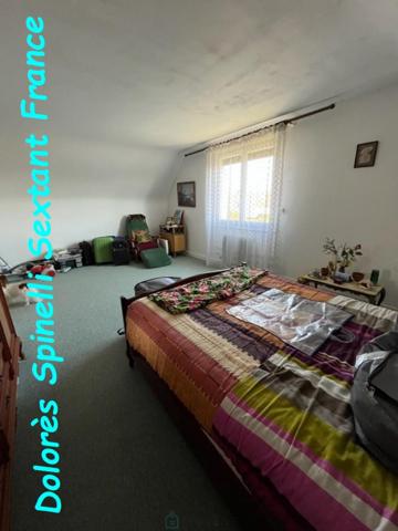 Pavillon sur sous-sol, vie de plain pieds possible