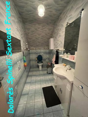 Pavillon sur sous-sol, vie de plain pieds possible