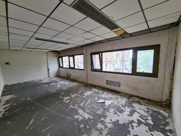 Local commercial 340 m2