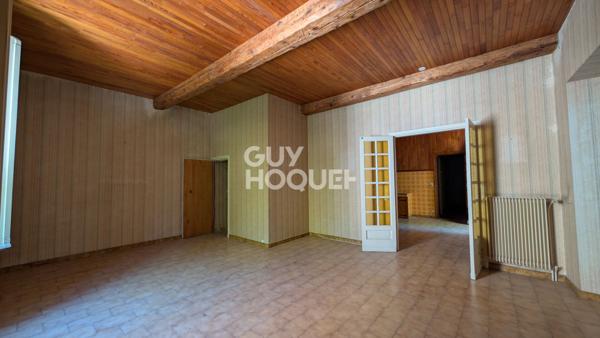 Maison Tarascon 5 pièces 135 m2